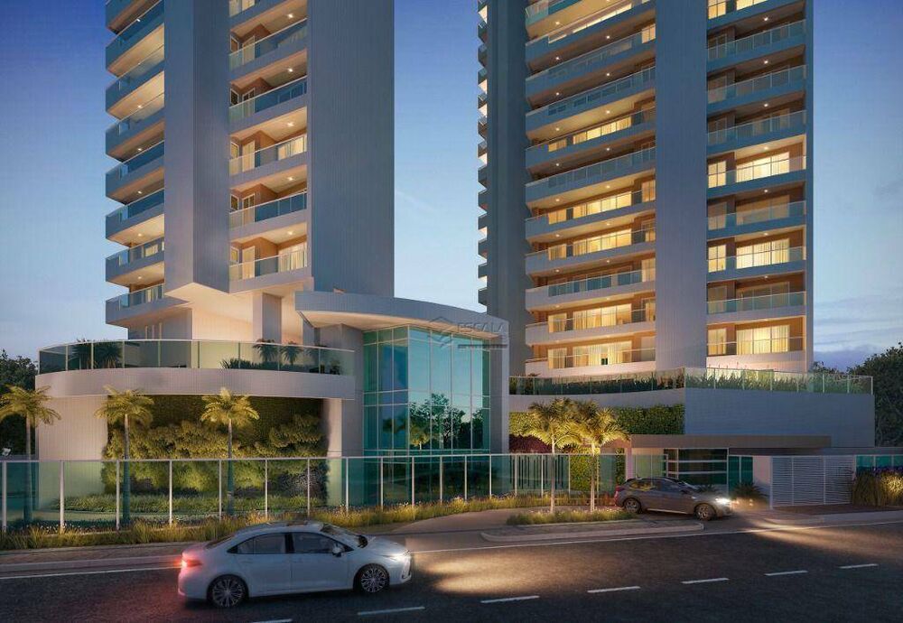 Apartamento, 4 quartos, 166 m² - Foto 5