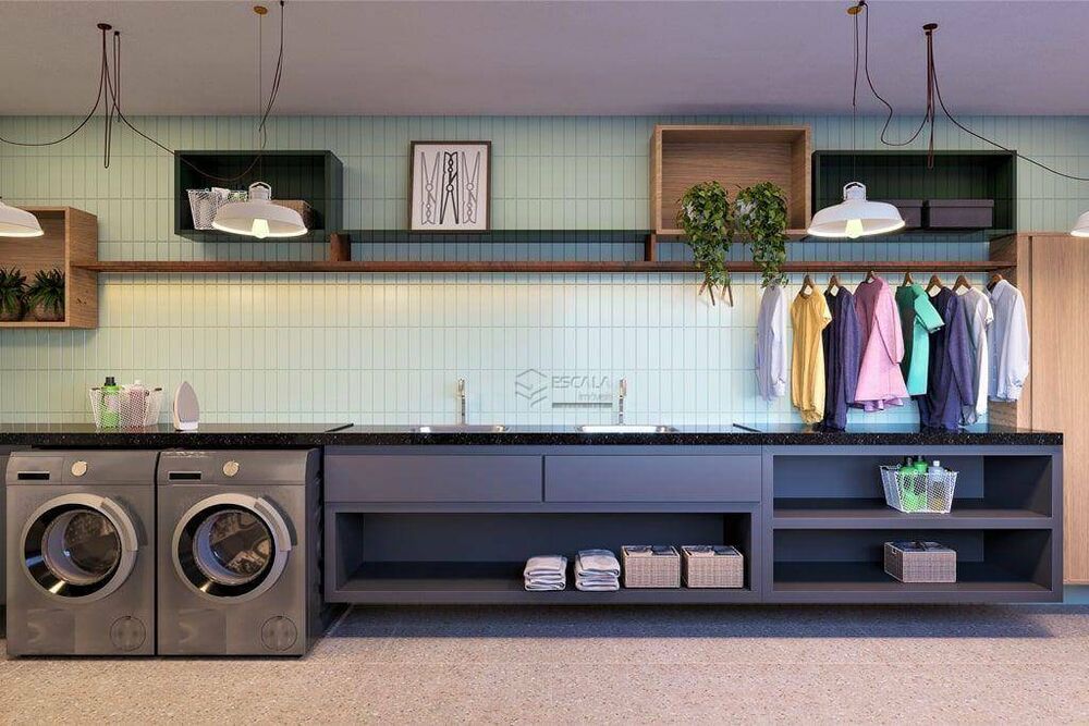 Apartamento, 2 quartos, 58 m² - Foto 5