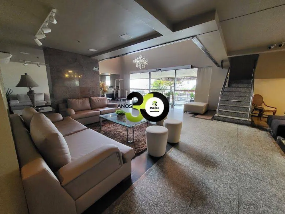 Flat/Apart Hotel, 1 quarto, 43 m² - Foto 6