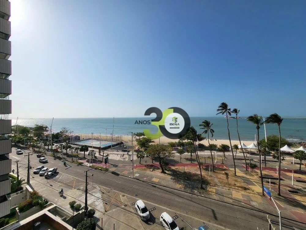 Flat/Apart Hotel, 1 quarto, 43 m² - Foto 1