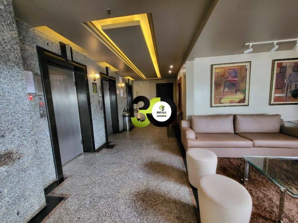 Flat/Apart Hotel, 1 quarto, 43 m² - Foto 7
