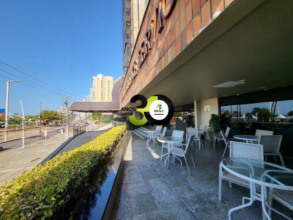 Flat/Apart Hotel, 1 quarto, 43 m² - Foto 8