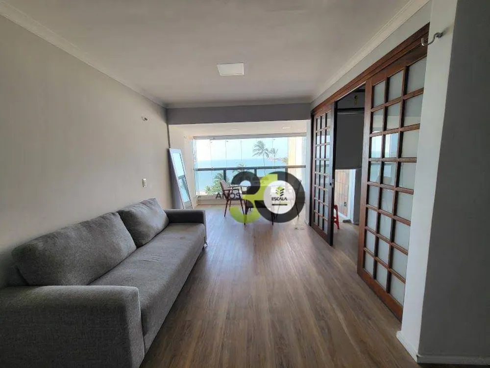 Flat/Apart Hotel, 1 quarto, 43 m² - Foto 3