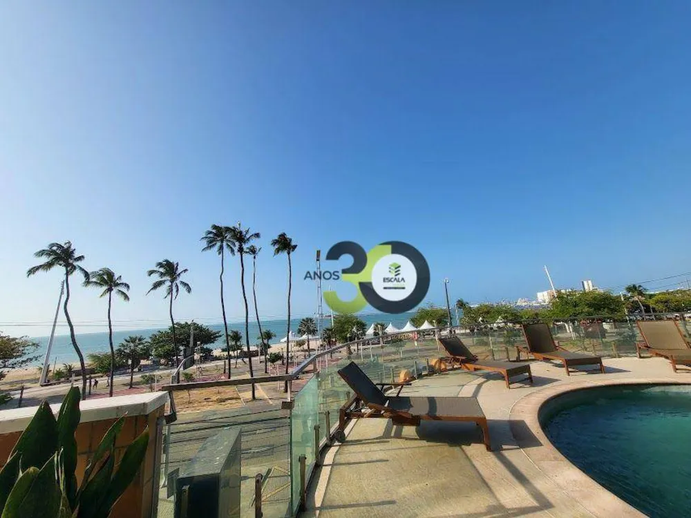 Flat/Apart Hotel, 1 quarto, 43 m² - Foto 5