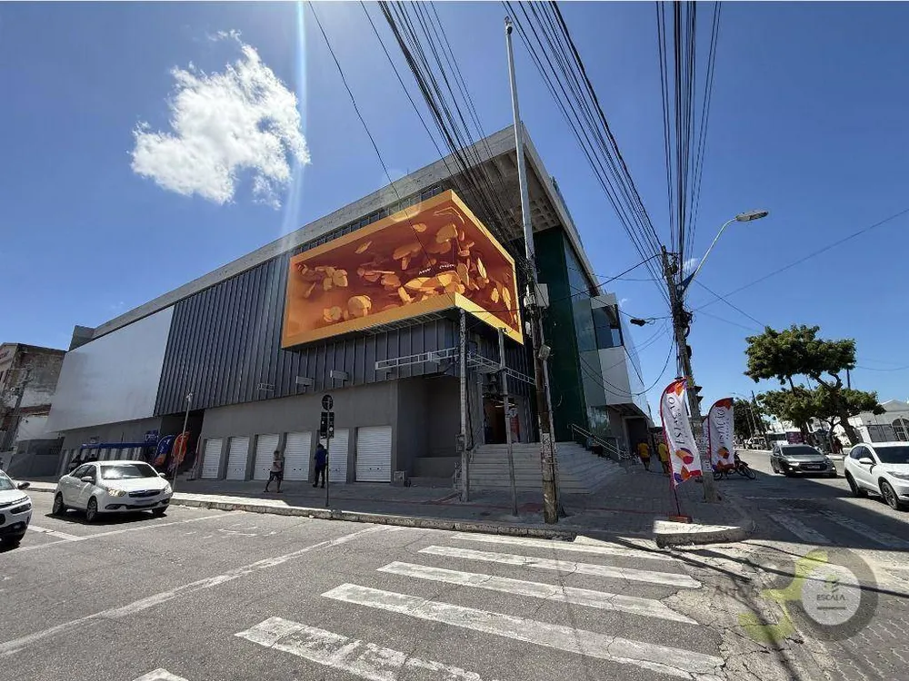 Loja-Salão, 16 m² - Foto 2