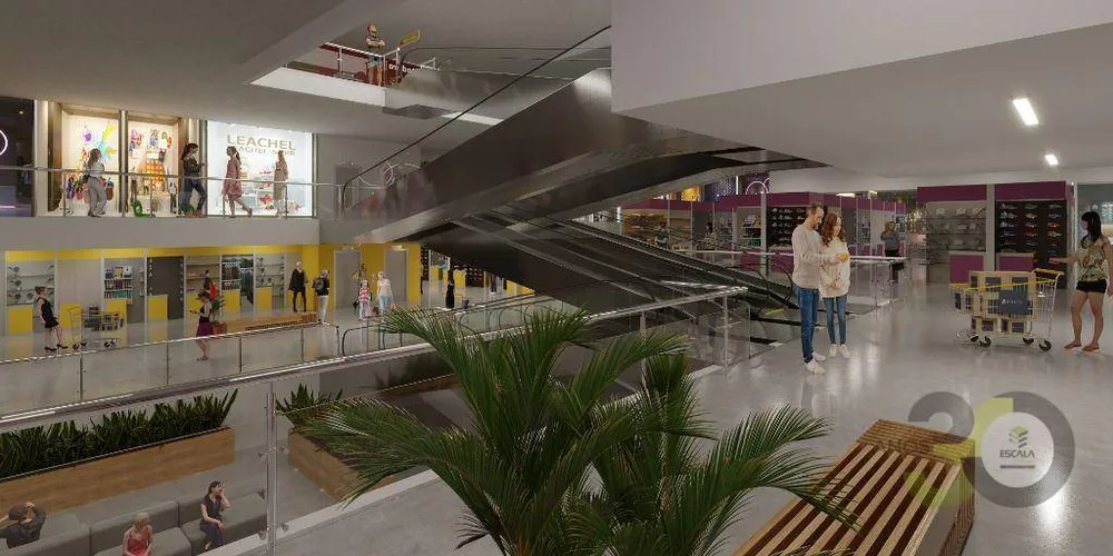 Loja-Salão, 16 m² - Foto 5