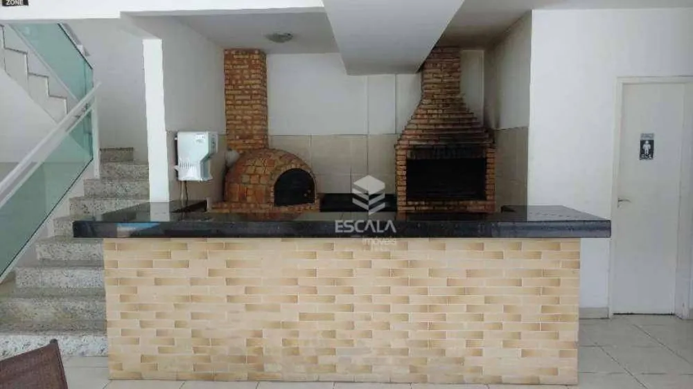 Casa de Condomínio, 3 quartos - Foto 8