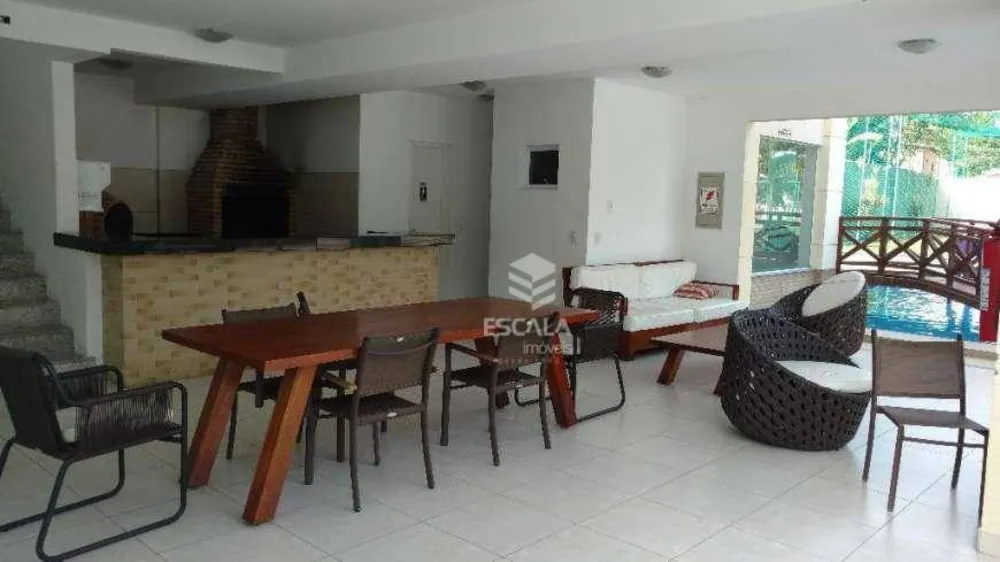 Casa de Condomínio, 3 quartos - Foto 7
