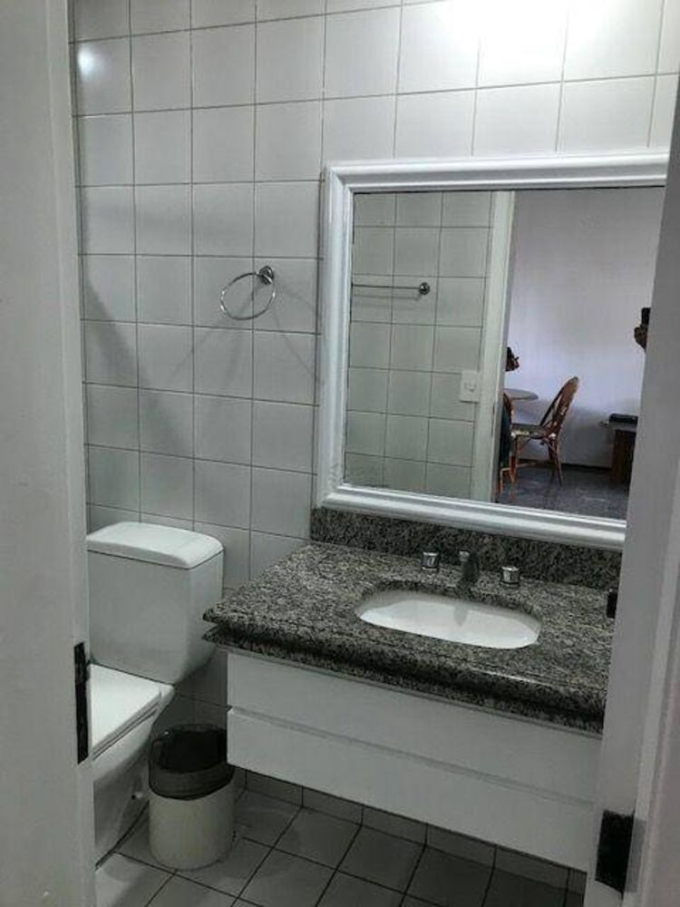 Flat/Apart Hotel para lancamento com 1 quarto, 44m² - Foto 1
