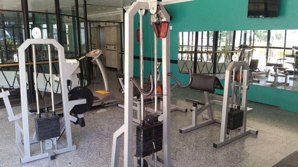 Flat/Apart Hotel para lancamento com 1 quarto, 44m² - Foto 8