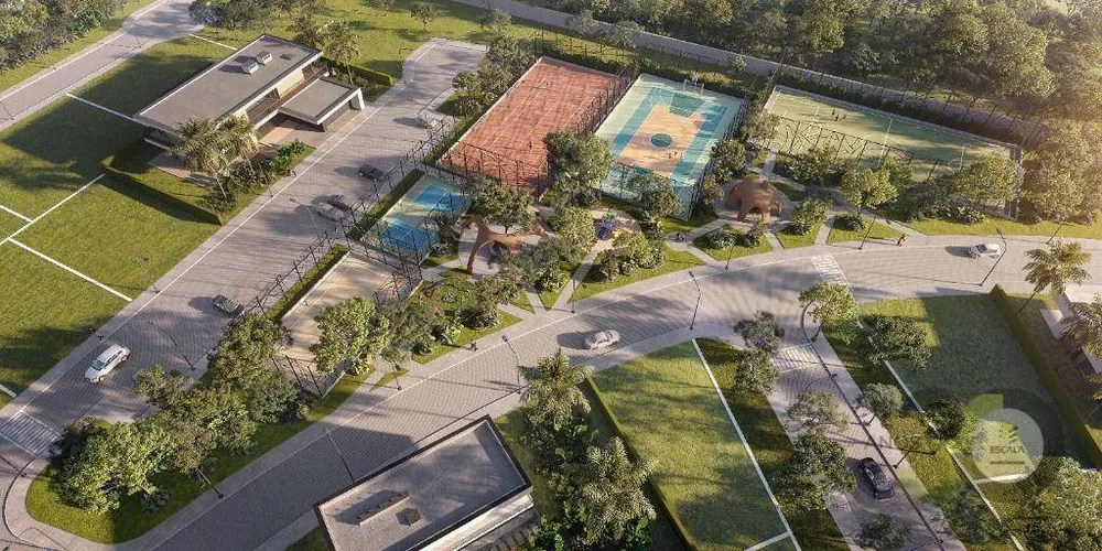 Loteamento e Condomínio, 261 m² - Foto 4
