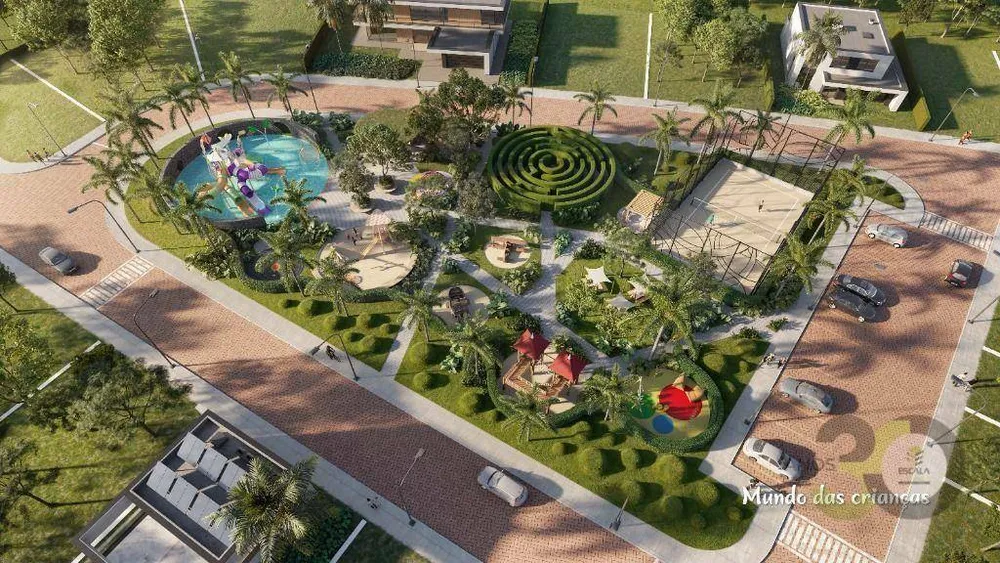 Loteamento e Condomínio, 261 m² - Foto 6