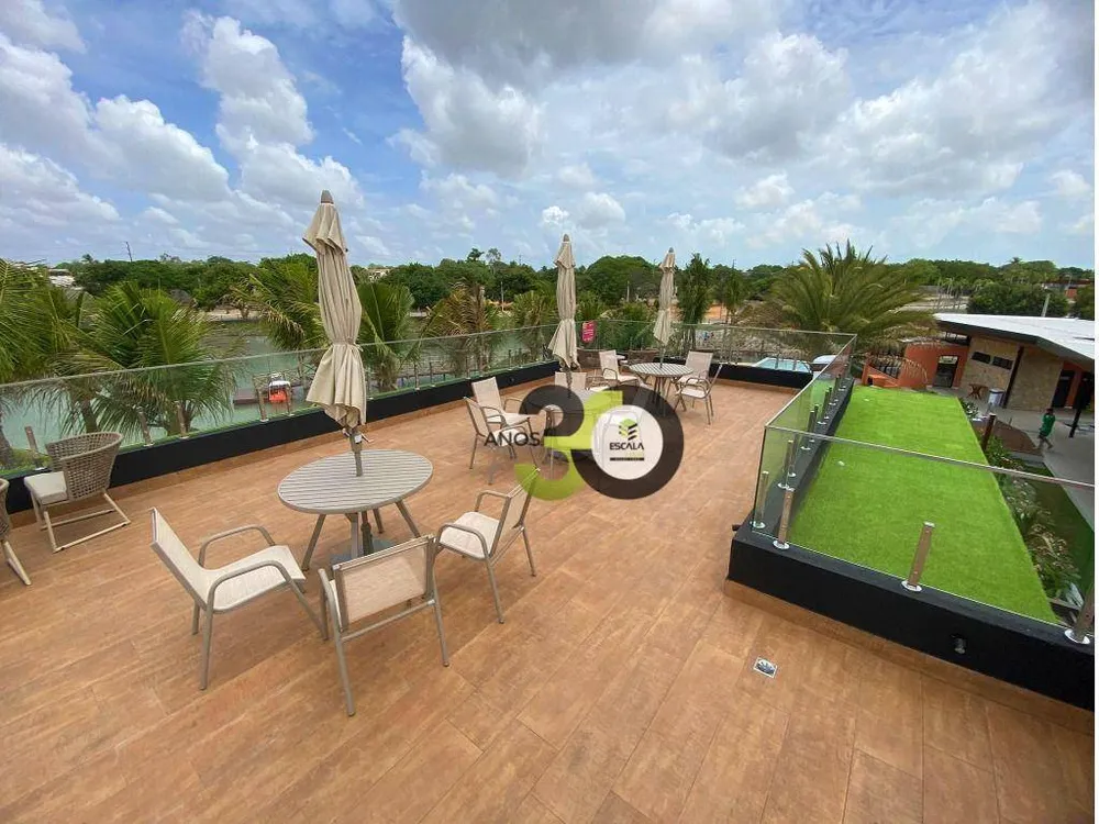 Loteamento e Condomínio, 376 m² - Foto 1