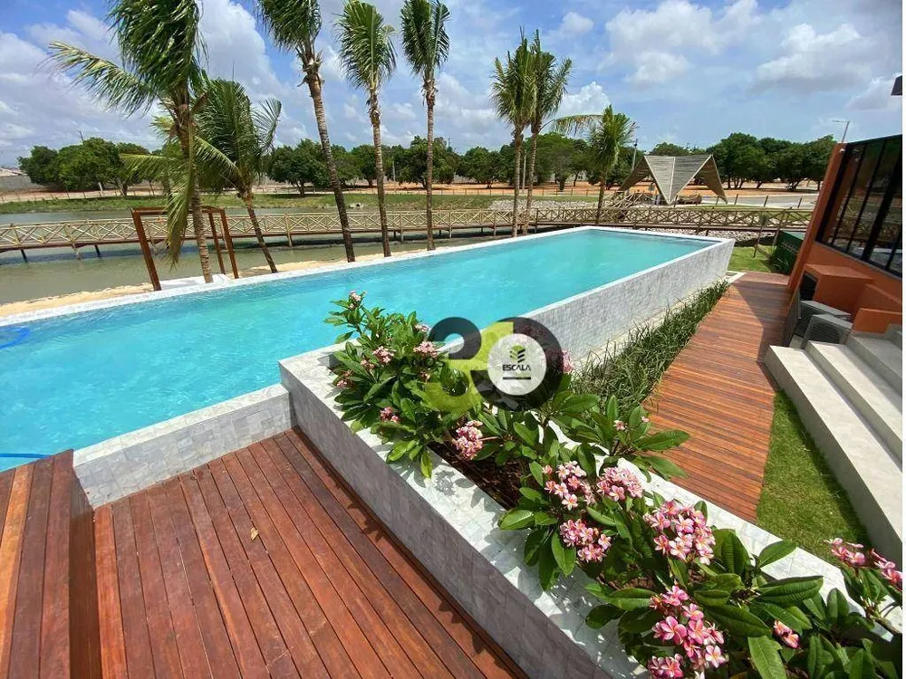 Loteamento e Condomínio, 376 m² - Foto 5