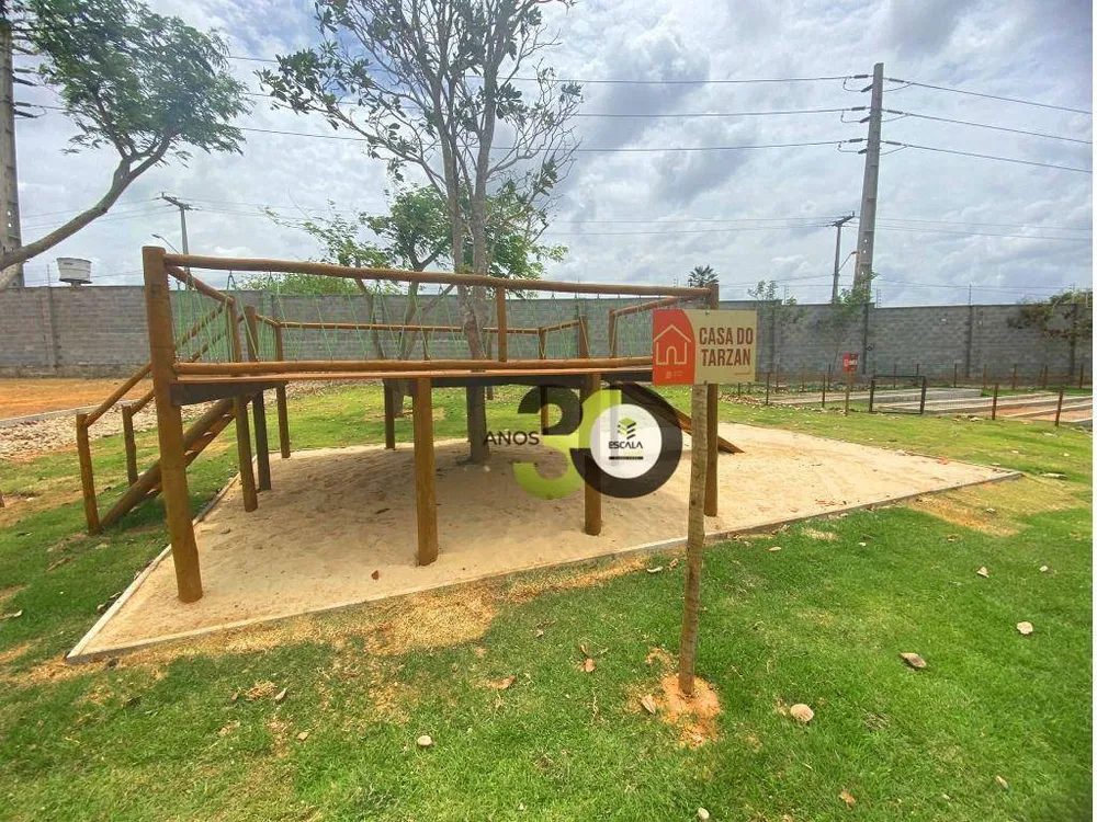 Loteamento e Condomínio, 376 m² - Foto 3