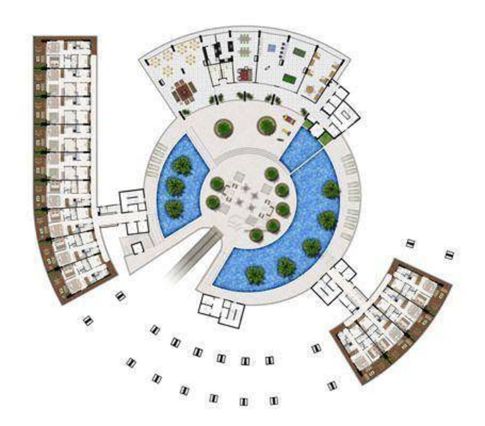 Apartamento à venda e temporada com 1 quarto, 40m² - Foto 9