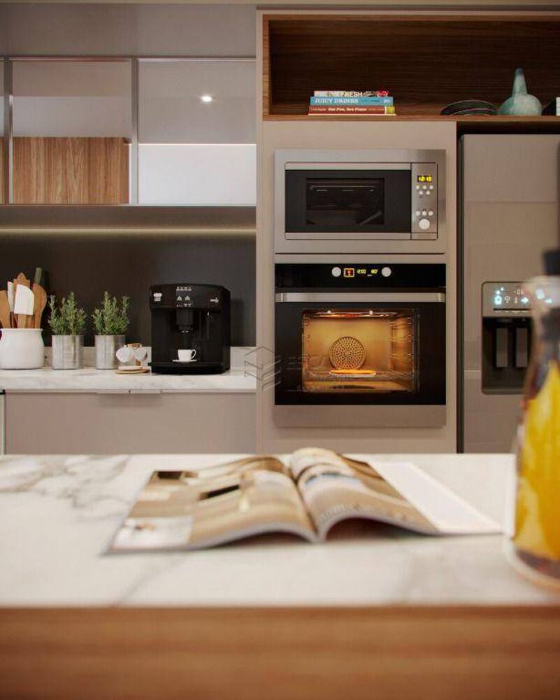 Casa de Condomínio, 4 quartos - Foto 1