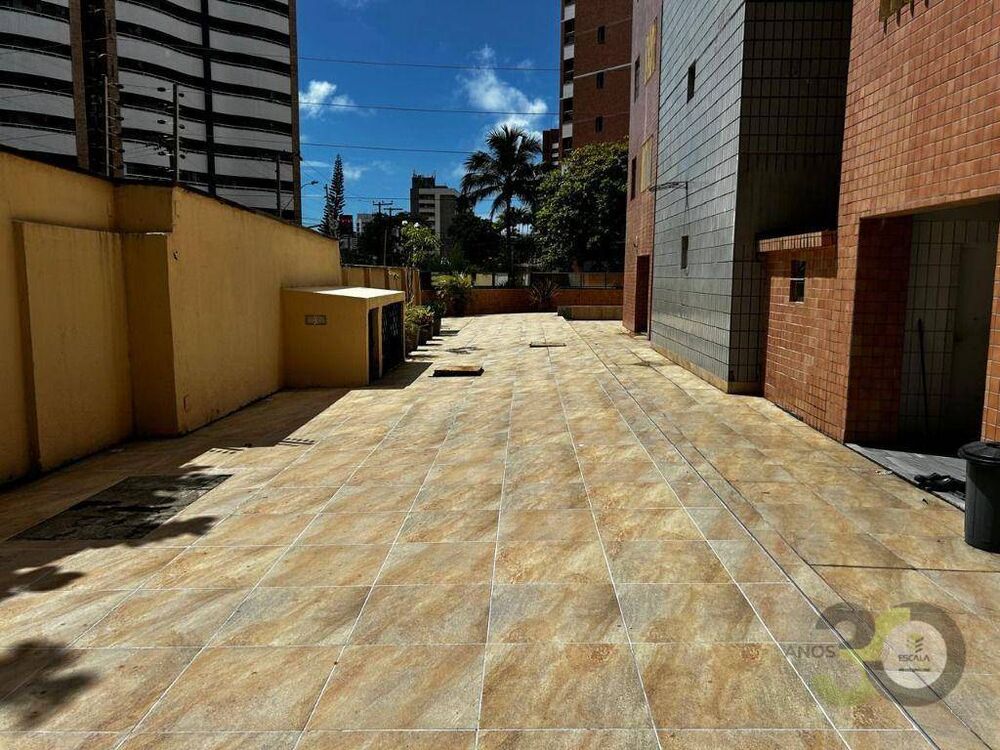 Apartamento, 3 quartos, 118 m² - Foto 7