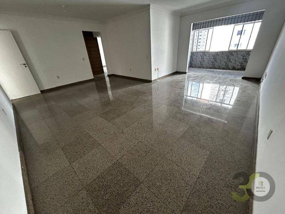 Apartamento, 3 quartos, 118 m² - Foto 1