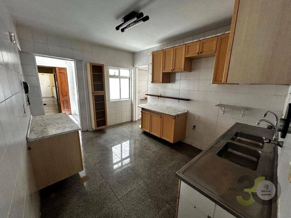 Apartamento, 3 quartos, 118 m² - Foto 6