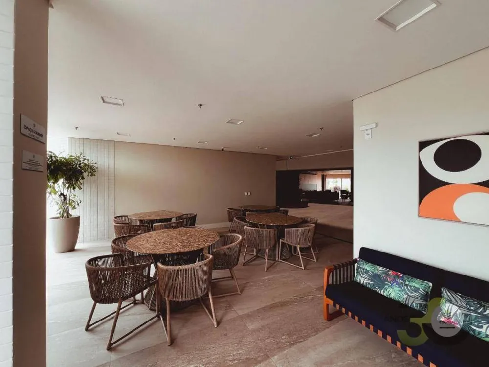 Apartamento, 1 quarto, 41 m² - Foto 5