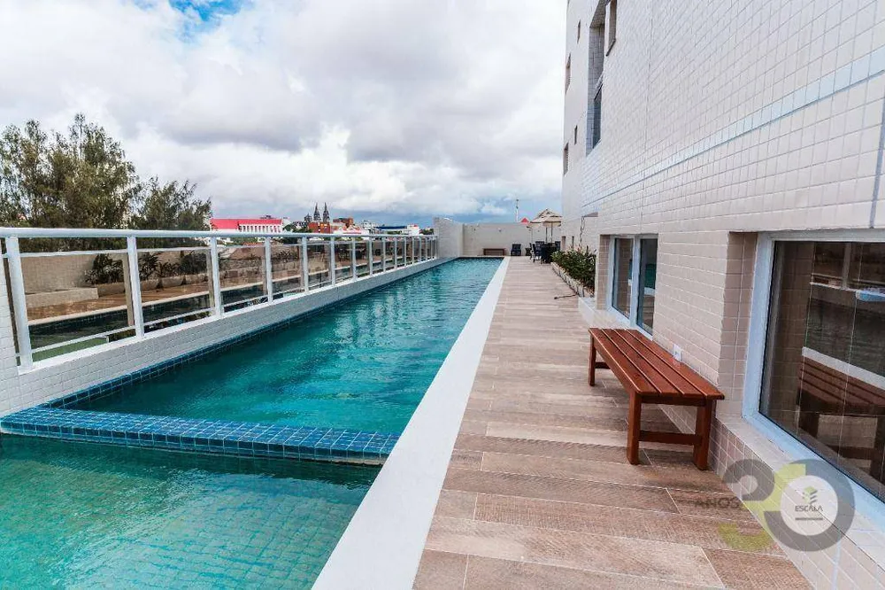 Apartamento, 1 quarto, 41 m² - Foto 10