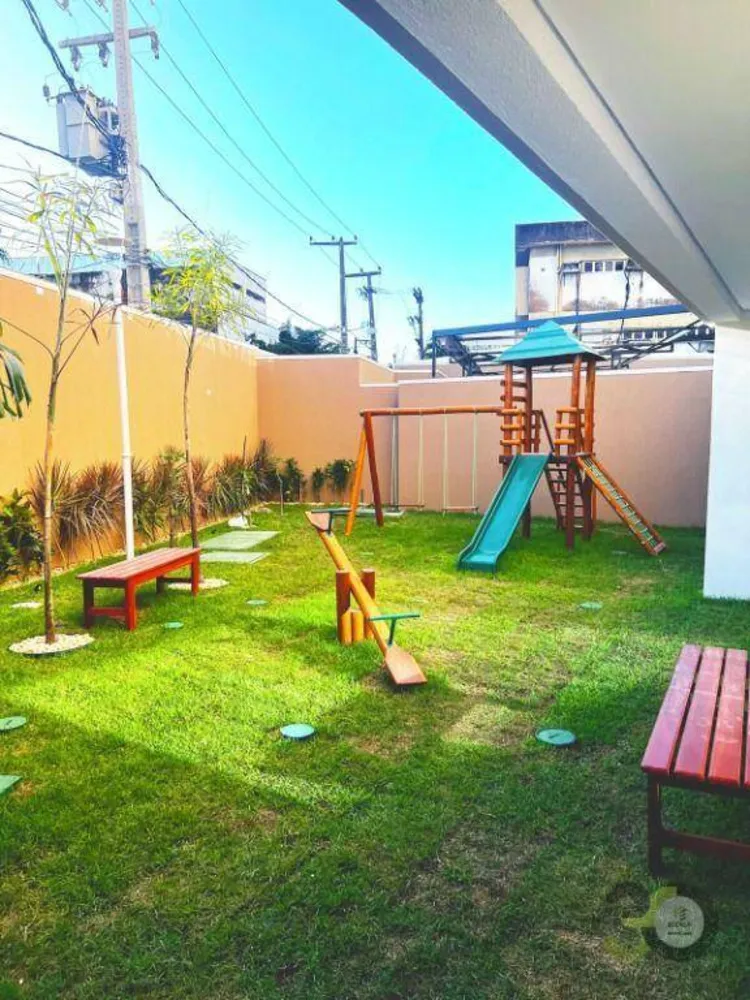 Apartamento, 1 quarto, 41 m² - Foto 3