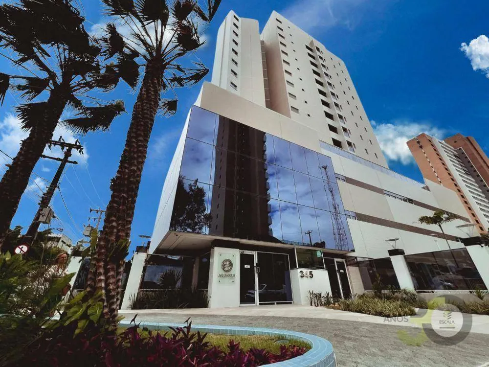 Apartamento, 1 quarto, 41 m² - Foto 1
