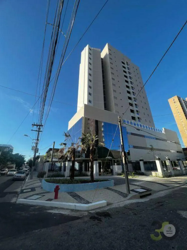 Apartamento, 1 quarto, 41 m² - Foto 4
