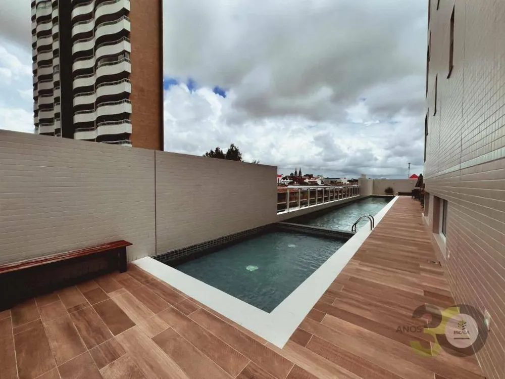 Apartamento, 1 quarto, 41 m² - Foto 6