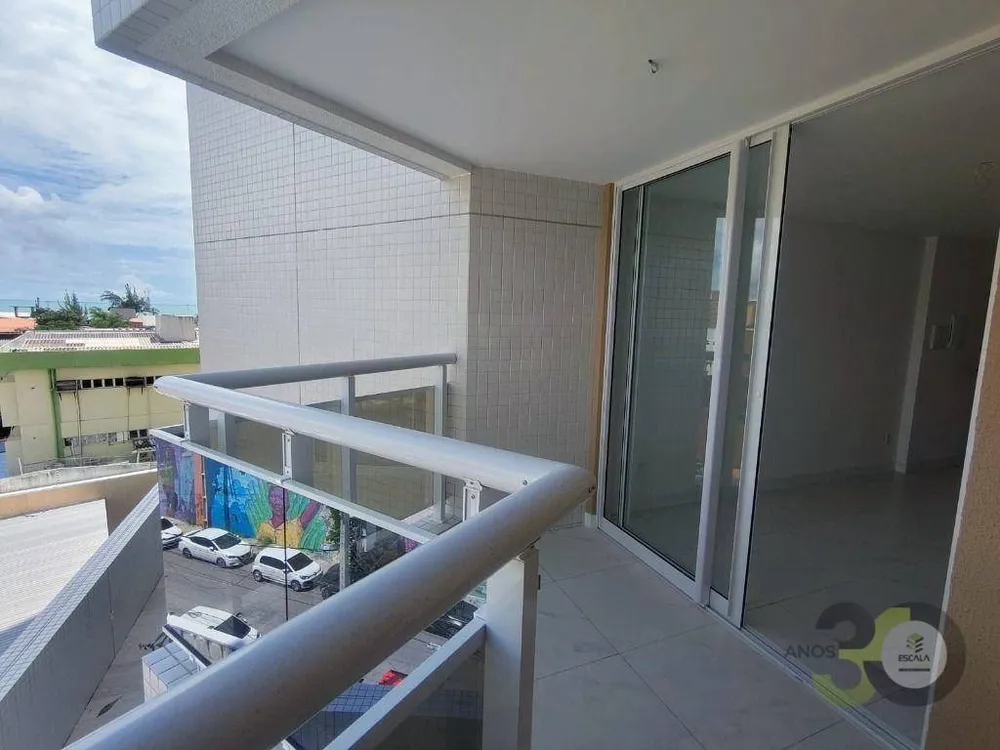 Apartamento, 1 quarto, 41 m² - Foto 2