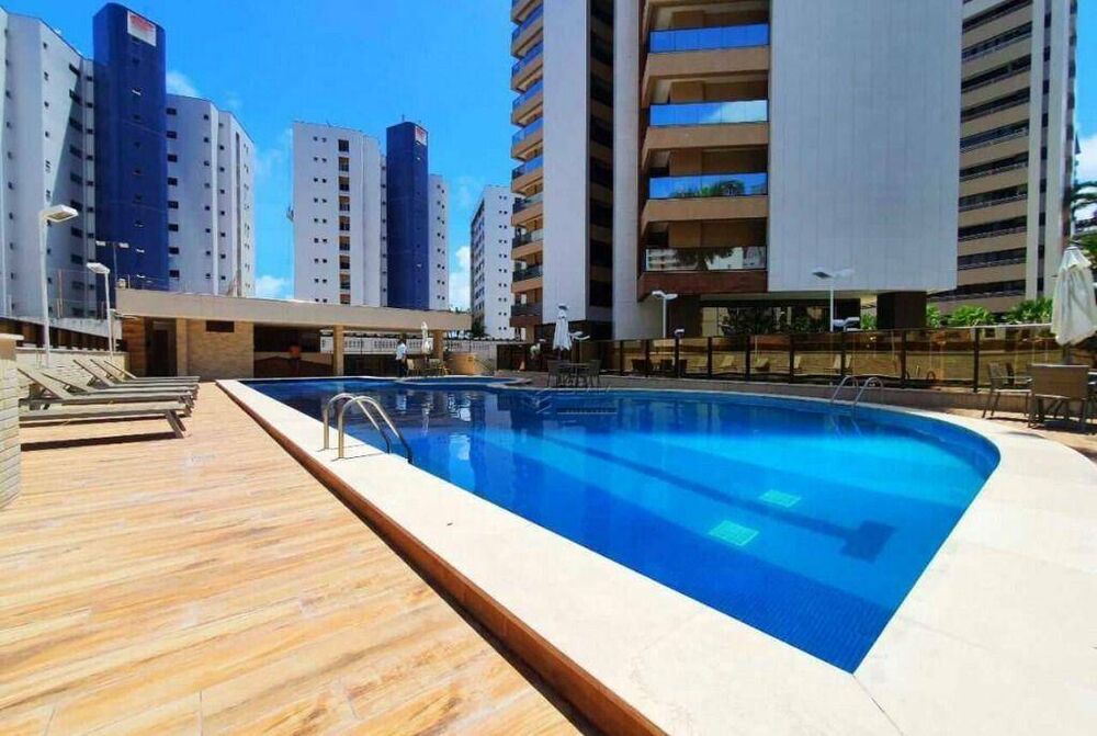 Apartamento, 3 quartos, 112 m² - Foto 36