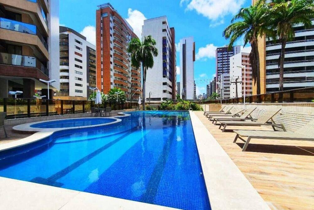 Apartamento, 3 quartos, 112 m² - Foto 37