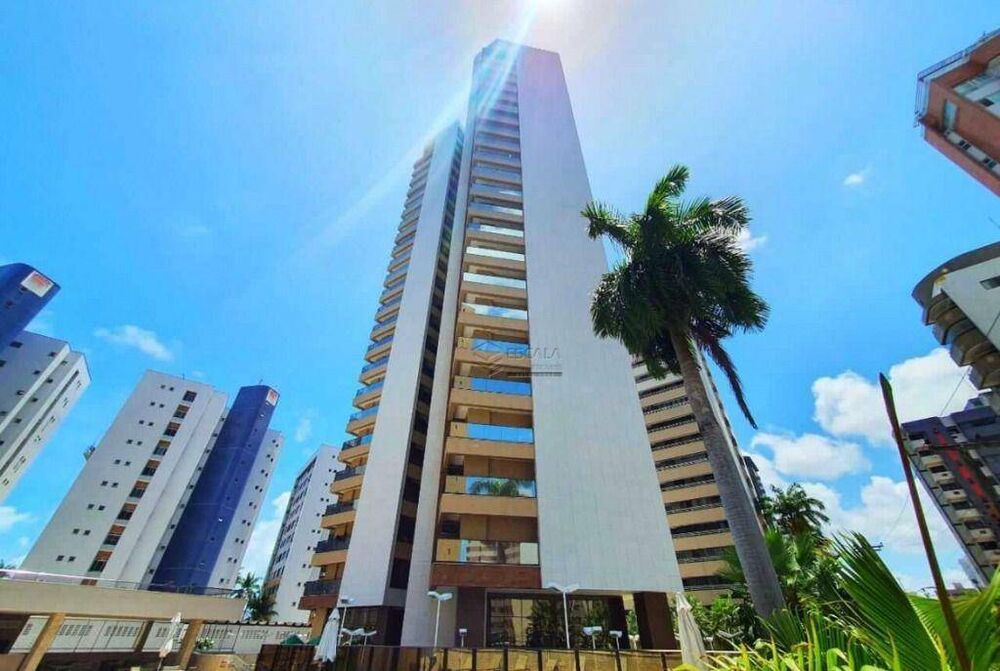 Apartamento, 3 quartos, 112 m² - Foto 17