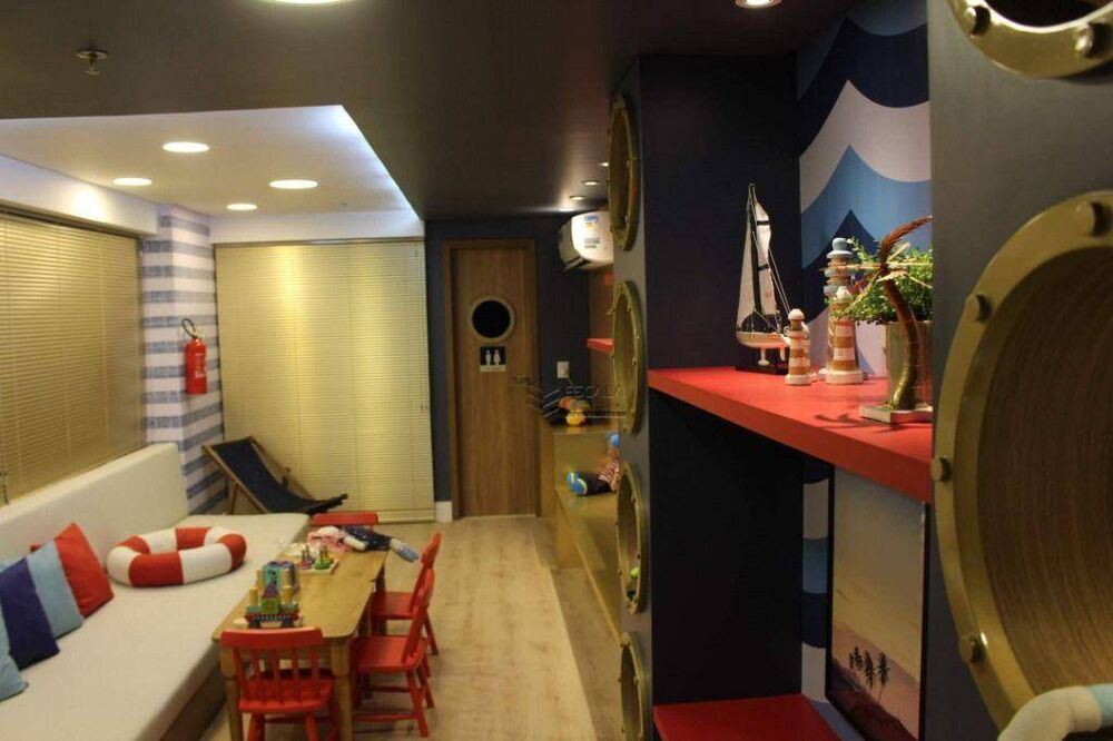 Apartamento, 3 quartos, 112 m² - Foto 8