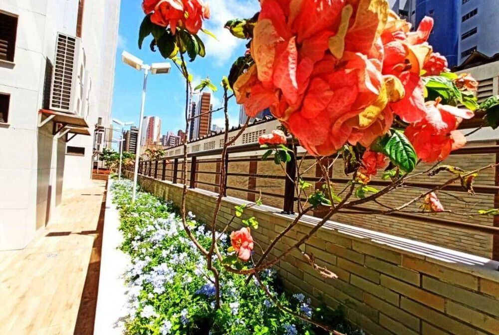 Apartamento, 3 quartos, 112 m² - Foto 12