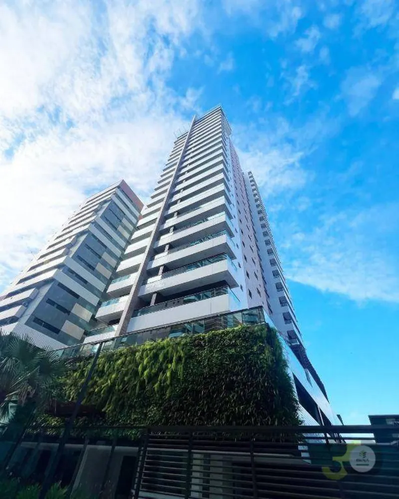 Apartamento, 2 quartos, 56 m² - Foto 1