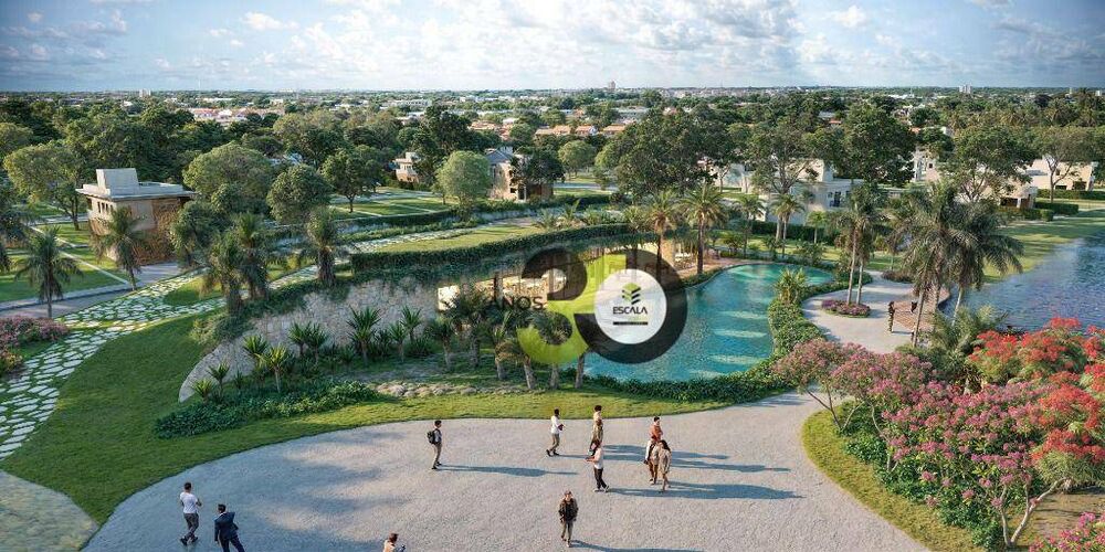 Loteamento e Condomínio, 364 m² - Foto 1