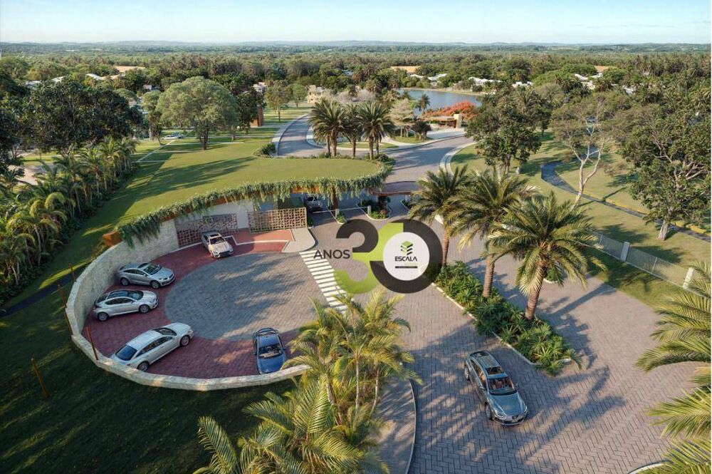 Loteamento e Condomínio, 364 m² - Foto 3