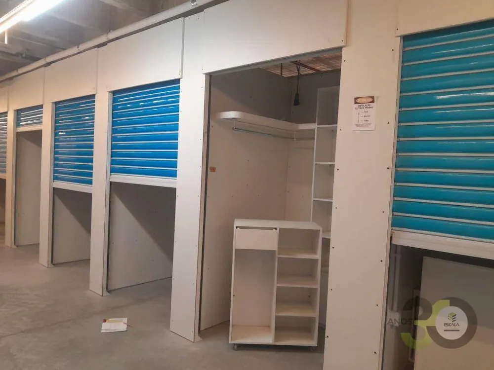 Box-Garagem, 2 m² - Foto 4