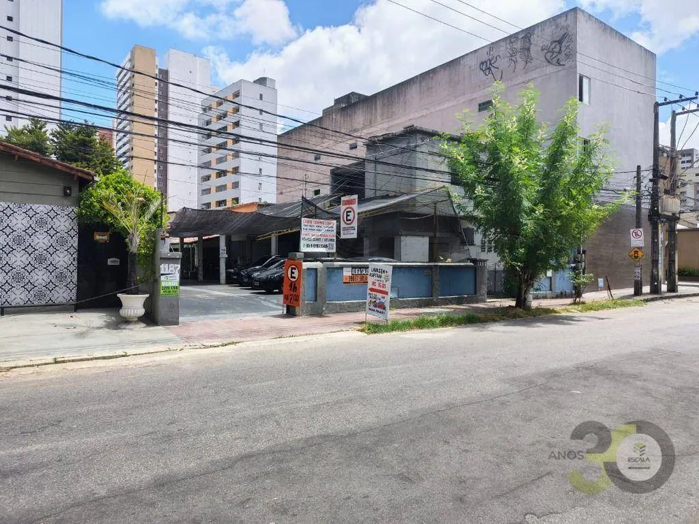 Terreno, 1361 m² - Foto 2