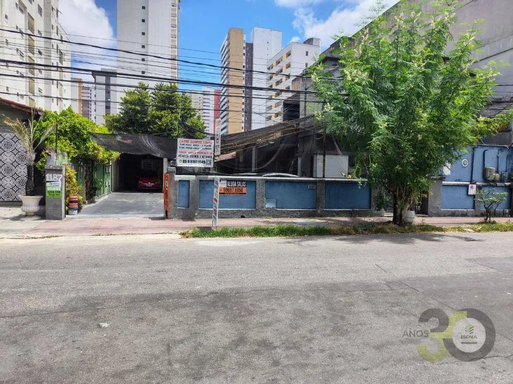 Terreno, 1361 m² - Foto 2