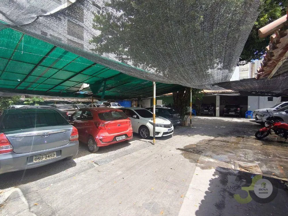 Terreno, 1361 m² - Foto 1