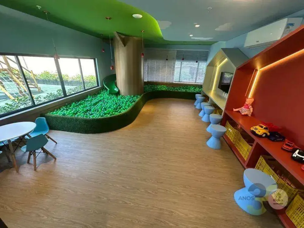 Apartamento, 2 quartos, 65 m² - Foto 5
