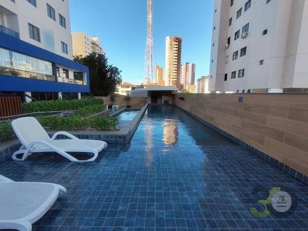 Apartamento, 2 quartos, 65 m² - Foto 3