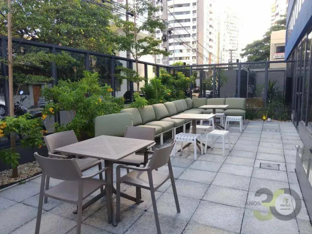 Apartamento, 2 quartos, 65 m² - Foto 1