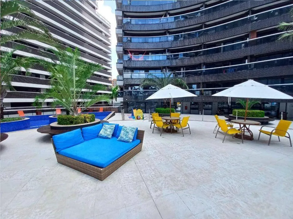 Apartamento, 1 quarto, 40 m² - Foto 3
