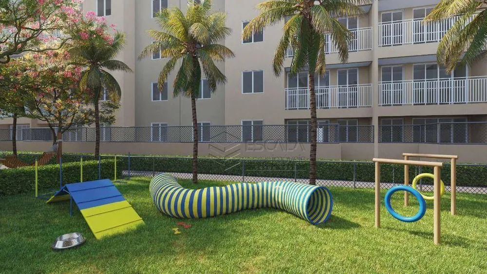 Apartamento, 3 quartos, 60 m² - Foto 5