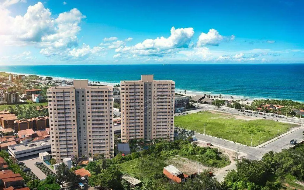 Apartamento, 3 quartos, 60 m² - Foto 1