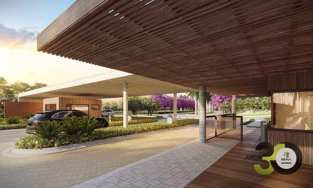 Loteamento e Condomínio, 592 m² - Foto 1